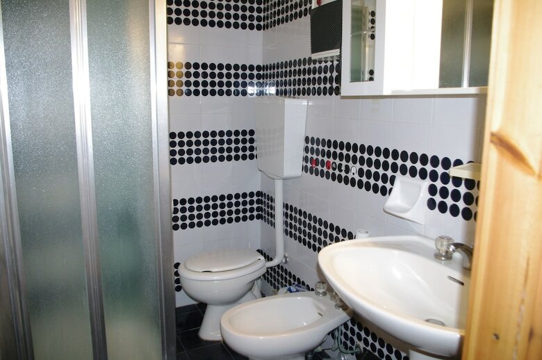 Apartamento Casa Calamaro
