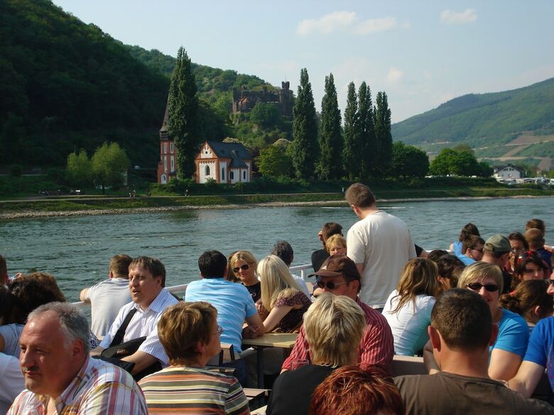 Hotel G�stehaus Rita
