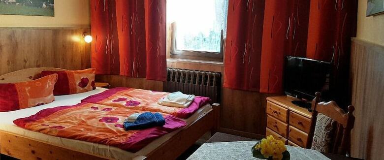 Aparthotel G�stehaus Hutweide