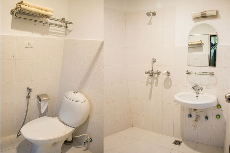 Oyo 317 Hotel Peaceland