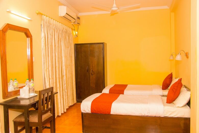 Oyo 317 Hotel Peaceland