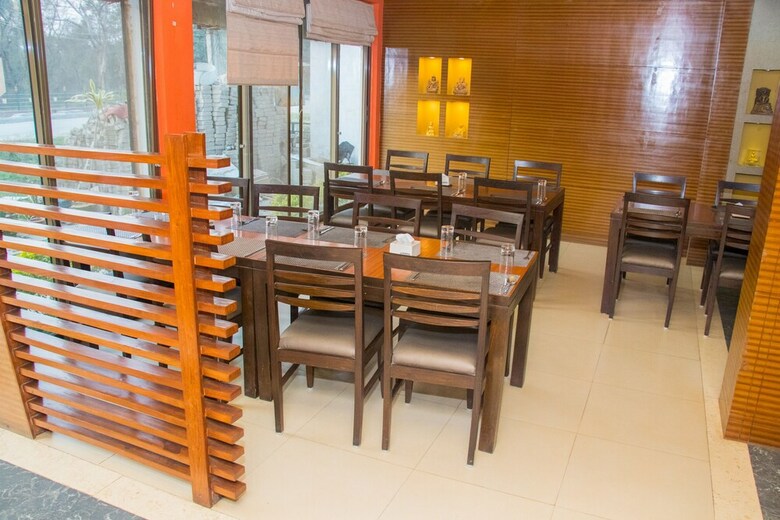 Oyo 317 Hotel Peaceland