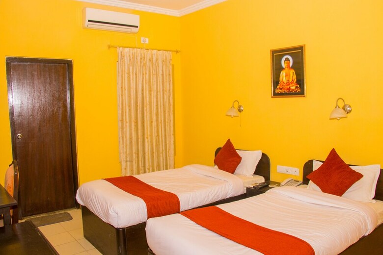 Oyo 317 Hotel Peaceland