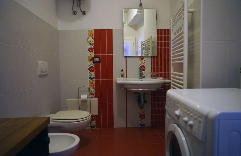 Apartamento Casa Paguro