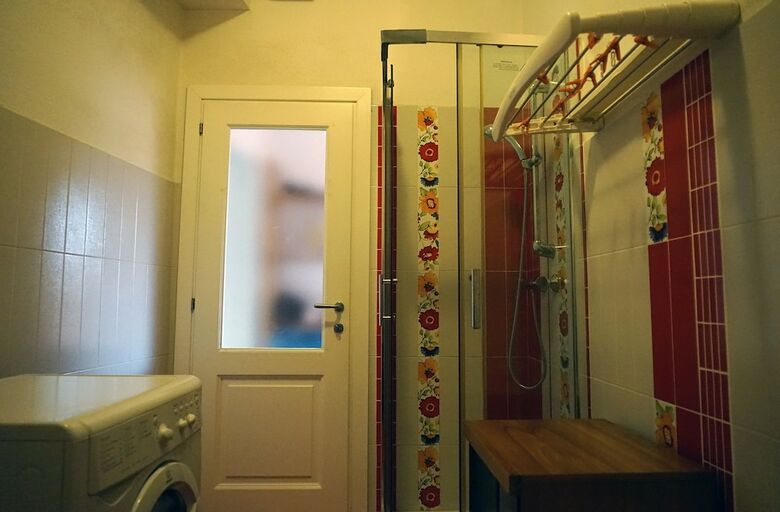 Apartamento Casa Paguro