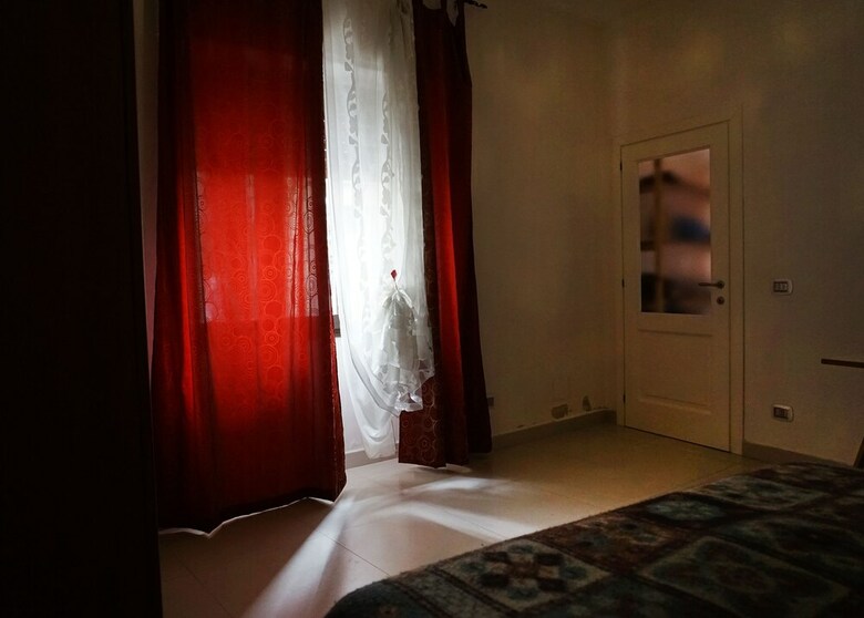 Apartamento Casa Paguro
