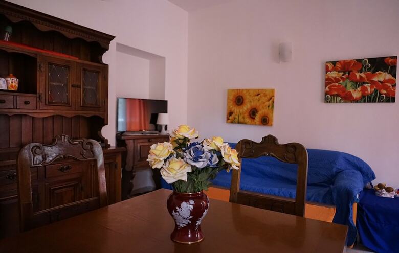 Apartamento Casa Paguro
