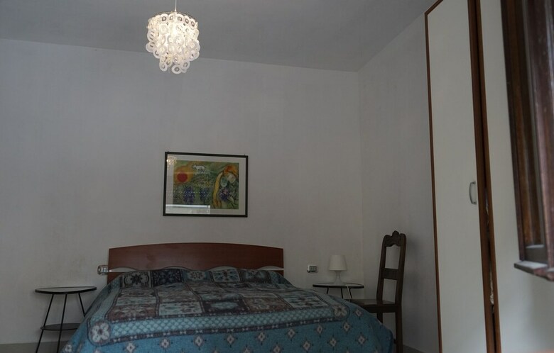 Apartamento Casa Paguro