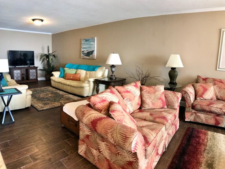 Pelican Walk 1005 - Two Bedroom - Condo