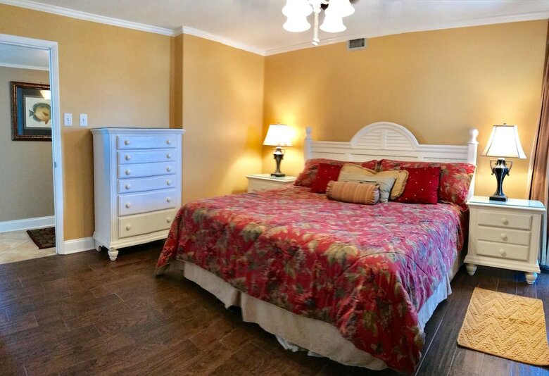 Pelican Walk 1005 - Two Bedroom - Condo