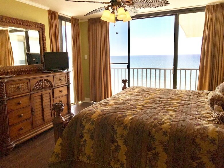 Pelican Walk 1005 - Two Bedroom - Condo