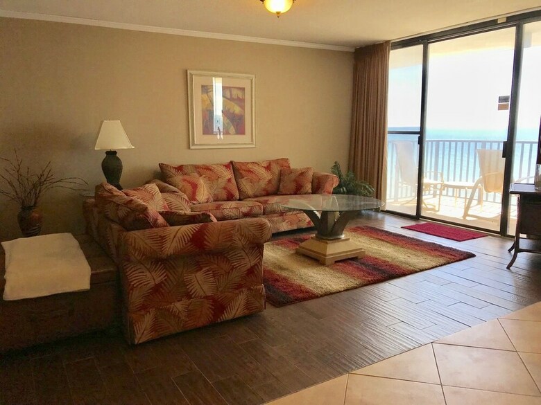 Pelican Walk 1005 - Two Bedroom - Condo