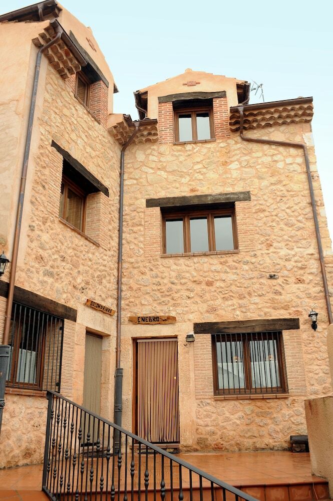 Agroturismo Casa Las Golondrinas