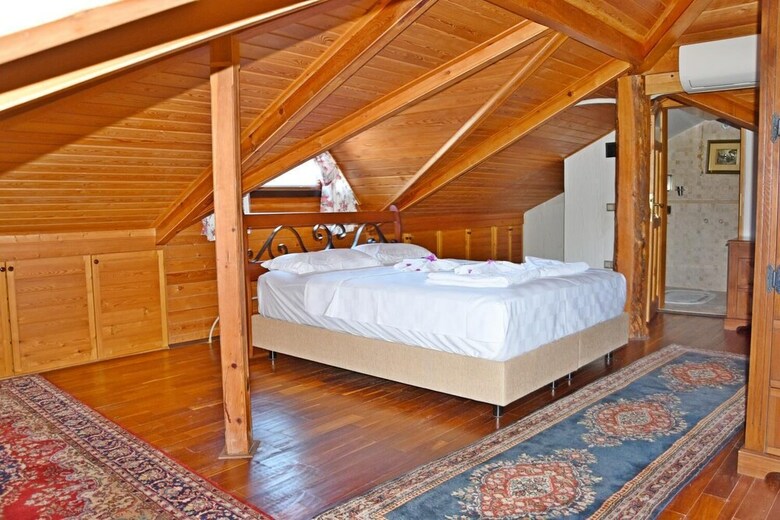 Villa Recep Pasa Konaklari