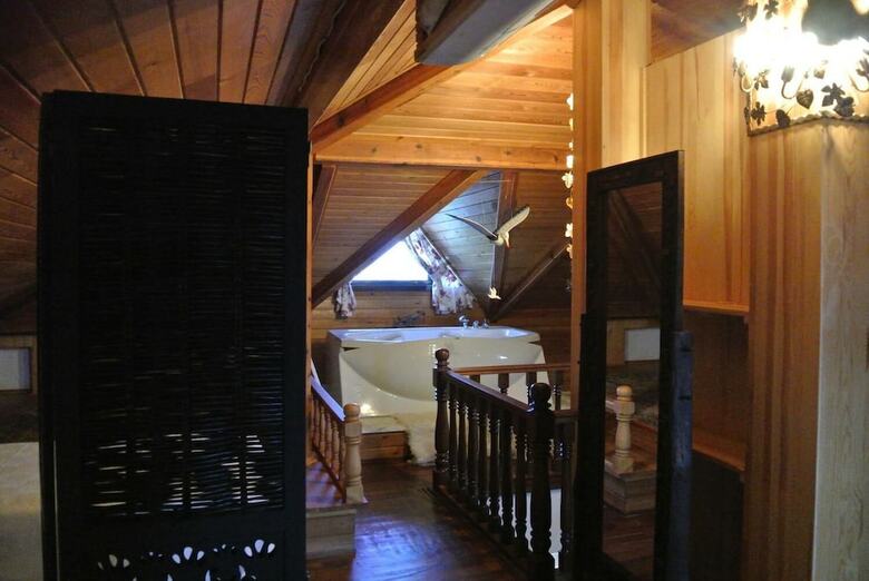 Villa Recep Pasa Konaklari