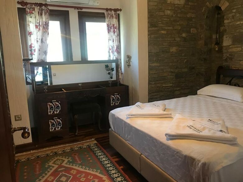 Villa Recep Pasa Konaklari