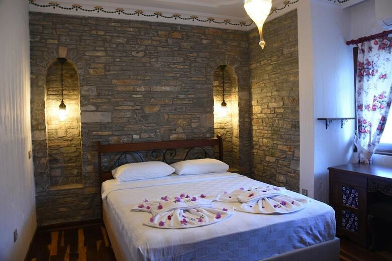 Villa Recep Pasa Konaklari