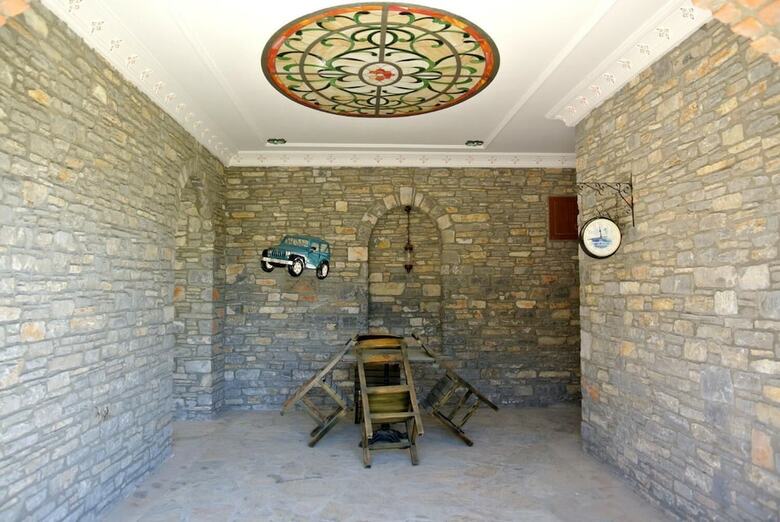 Villa Recep Pasa Konaklari