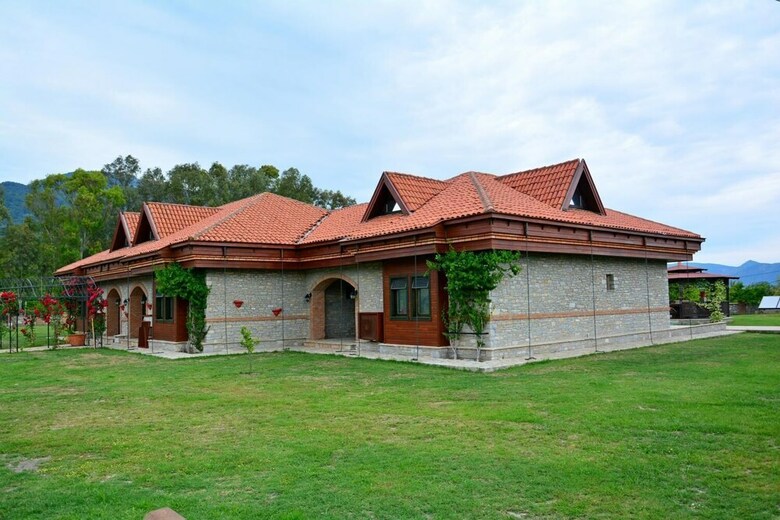 Villa Recep Pasa Konaklari