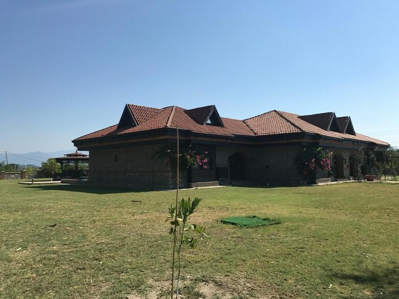 Villa Recep Pasa Konaklari