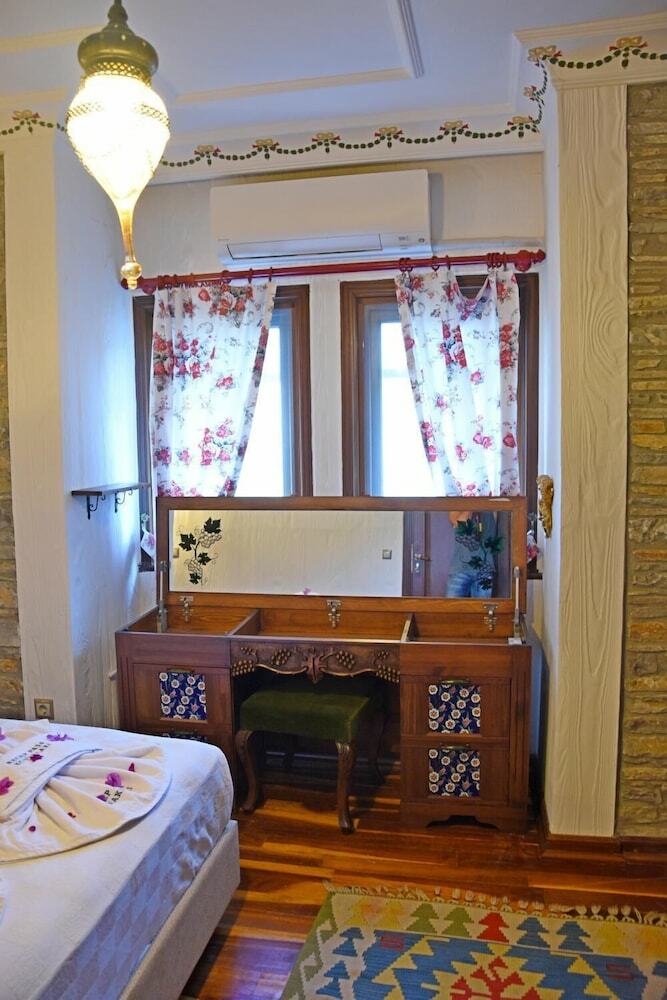 Villa Recep Pasa Konaklari
