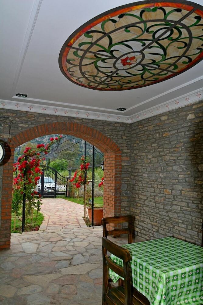 Villa Recep Pasa Konaklari