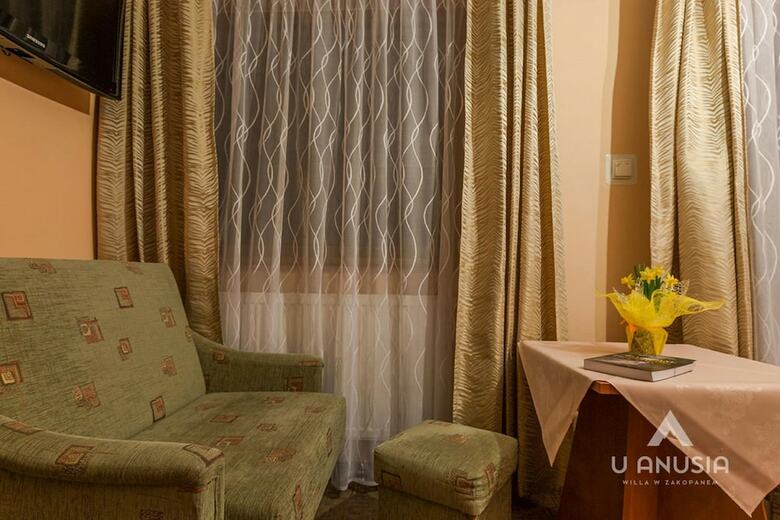Bed & Breakfast Willa U Anusia