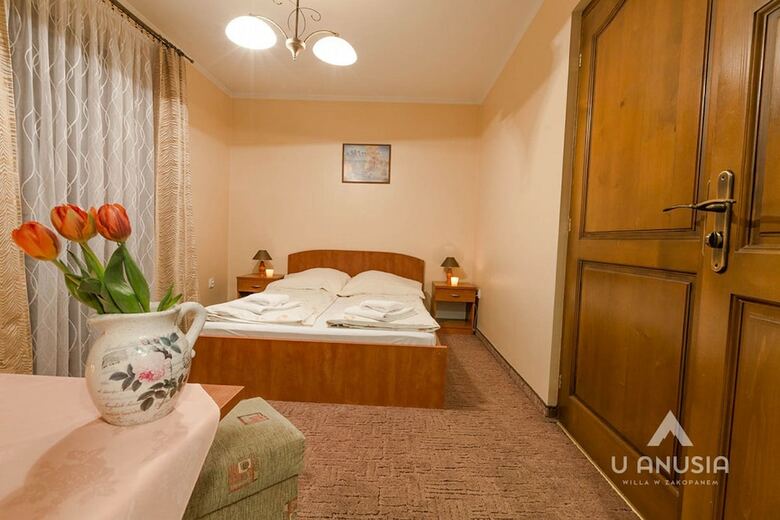 Bed & Breakfast Willa U Anusia