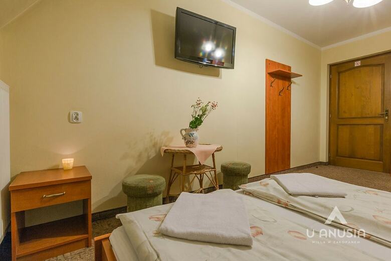 Bed & Breakfast Willa U Anusia