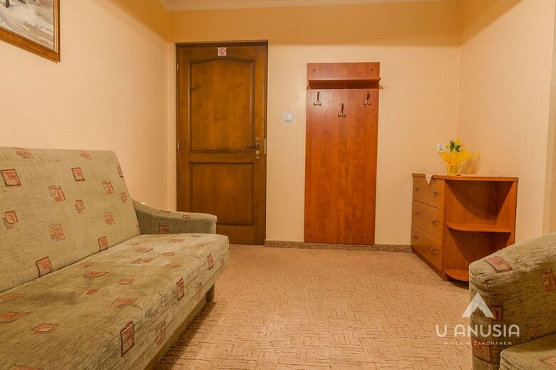 Bed & Breakfast Willa U Anusia