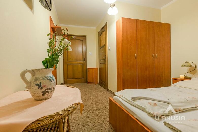 Bed & Breakfast Willa U Anusia