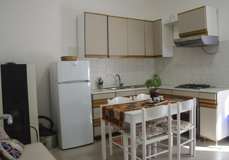 Apartamento Casa Cantara