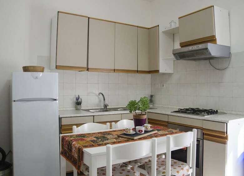 Apartamento Casa Cantara