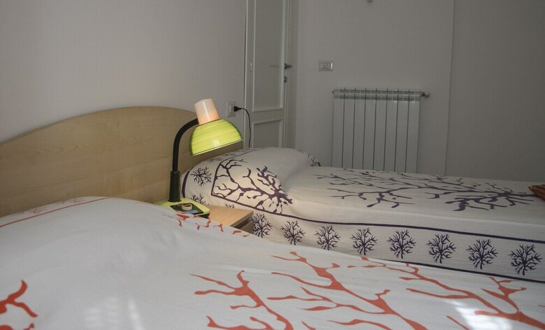 Apartamento Casa Cantara