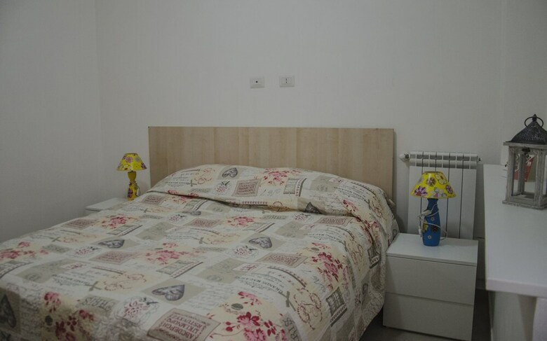 Apartamento Casa Cantara
