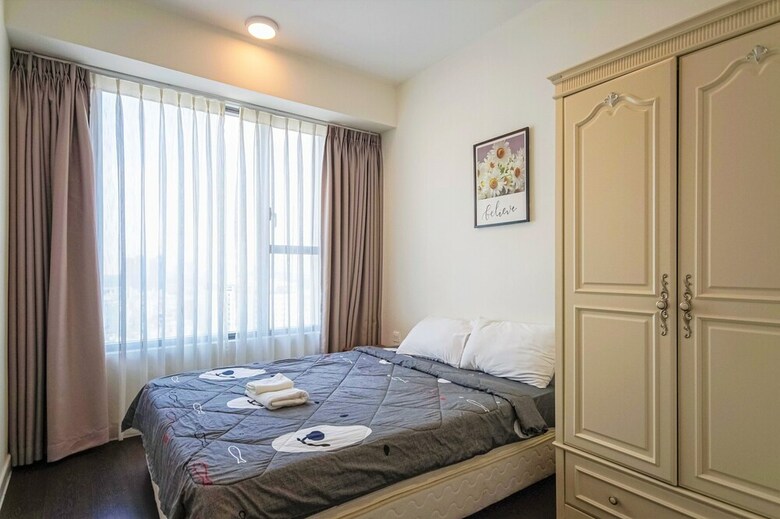 Apartamentos Easy Easy Homestay