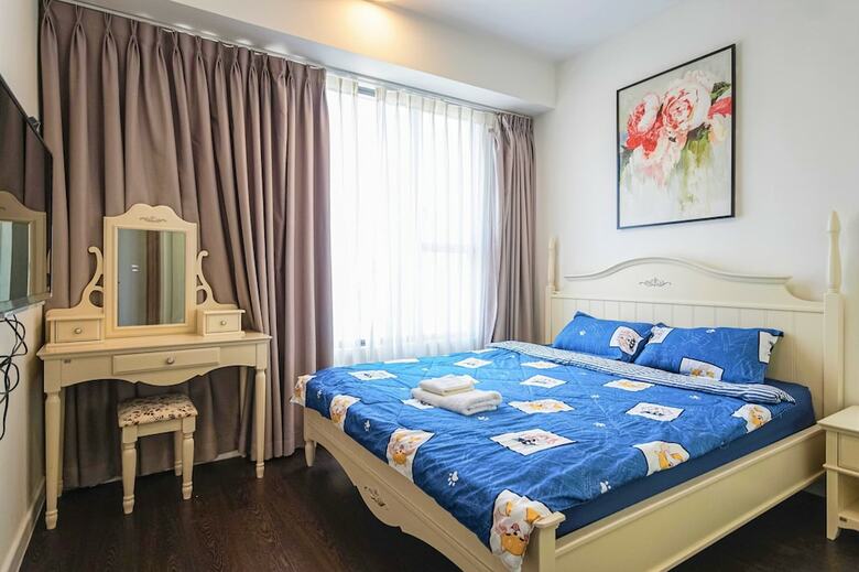 Apartamentos Easy Easy Homestay