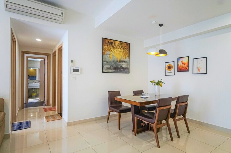 Apartamentos Easy Easy Homestay