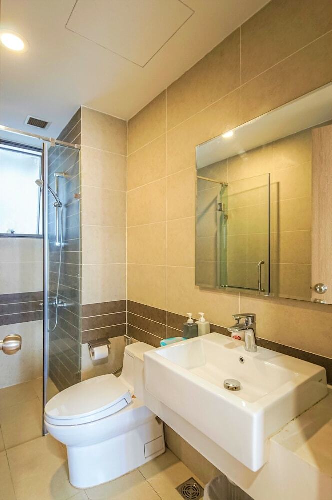 Apartamentos Easy Easy Homestay