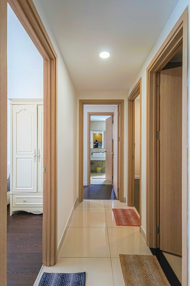 Apartamentos Easy Easy Homestay