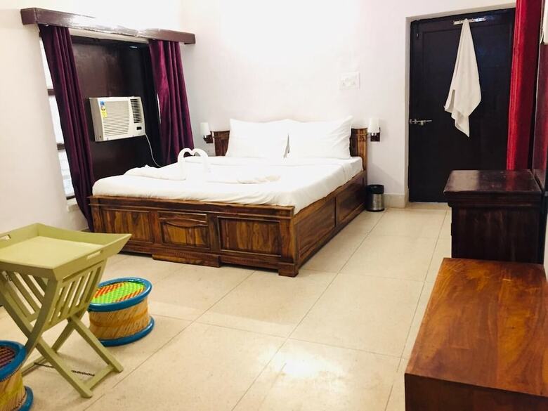 Hotel Black Horse - A Heritage Resort