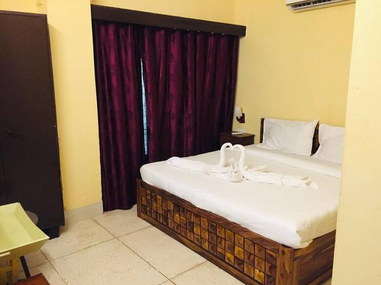 Hotel Black Horse - A Heritage Resort