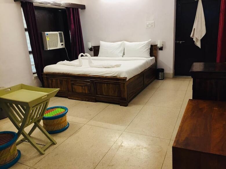 Hotel Black Horse - A Heritage Resort