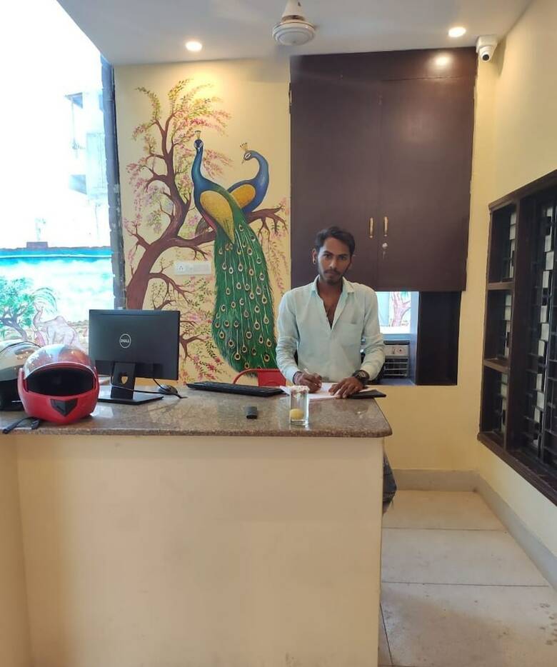 Hotel Black Horse - A Heritage Resort