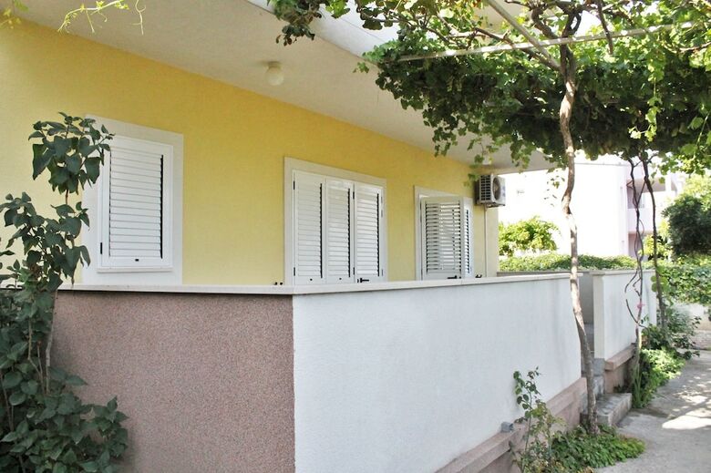 Apartment Bile