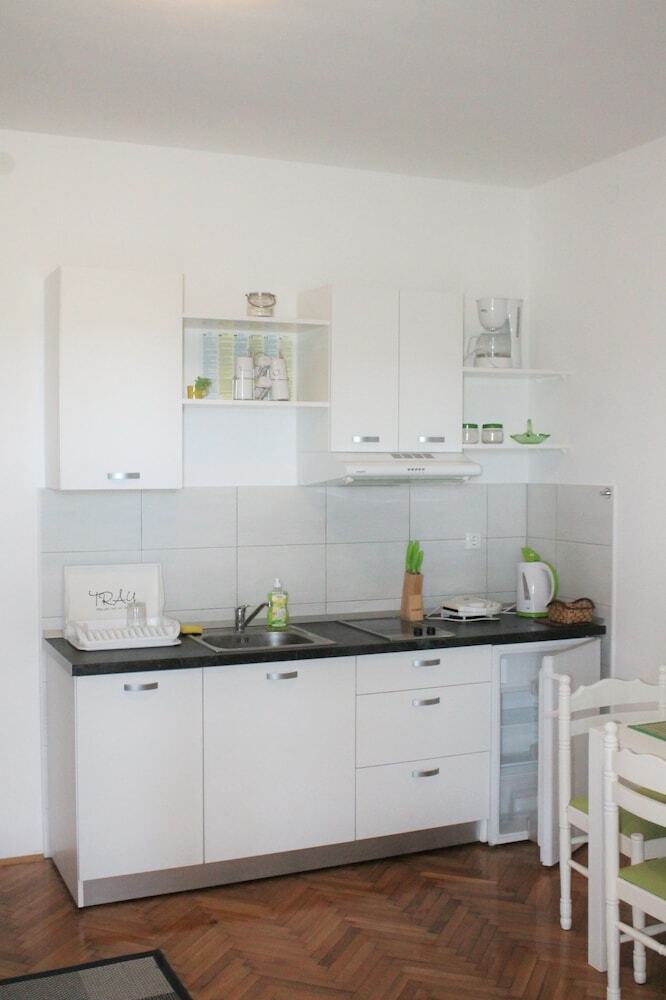 Apartment Bile