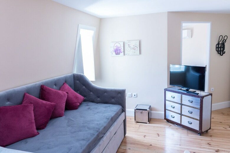 Feelcoimbra Castelo Boutique Apartments