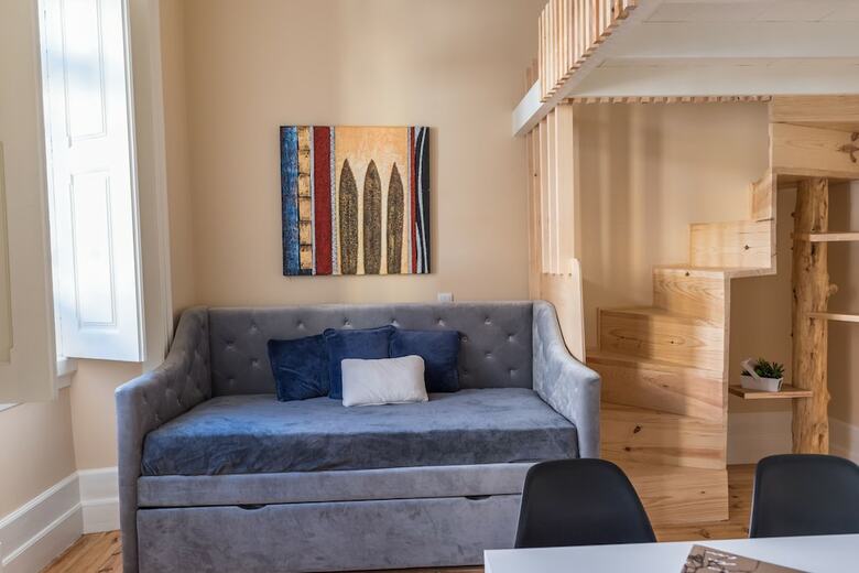 Feelcoimbra Castelo Boutique Apartments