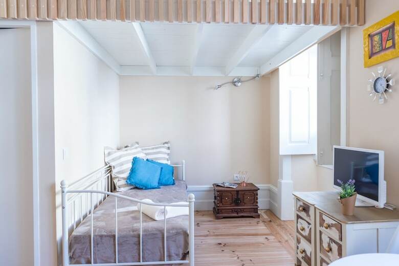 Feelcoimbra Castelo Boutique Apartments