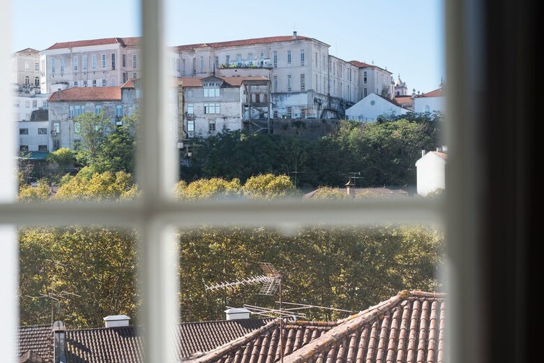 Feelcoimbra Castelo Boutique Apartments